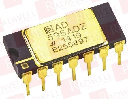 ANALOG DEVICES AD595ADZ / AD595ADZ (BRAND NEW) - Image 1 of 1