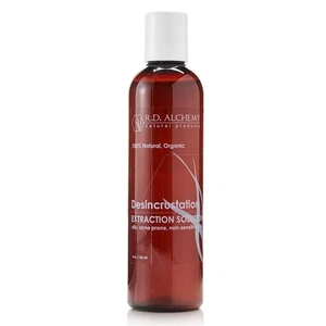 RD Alchemy - Desinkrustationslösung/Schuppflüssigkeit Mitesserentferner - Profe... - Bild 1 von 4