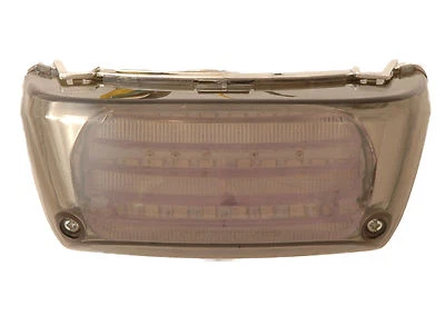 Honda  VT1300CS A 2010-Integrated Tail Turn SMOKE NEW  33701-MFW-003 TL-0125-ITS - Image 1 of 2