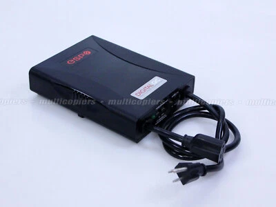 ESP Digital QC  D5131NT Surge Protector/Noise Filter 120 Volt 15 Amp - Image 1 of 4