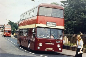52 SWT 433L Felix Motors, Hatfield 6x4 Quality Bus Photo B - Picture 1 of 1