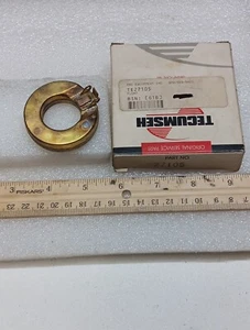 Tecumseh 27105 Float OEM NOS Nib 1 Qty - Picture 1 of 3