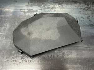 04-06 VW Volkswagen Touareg 4.2L 4.2 L right passenger rh timing cover - Picture 1 of 2