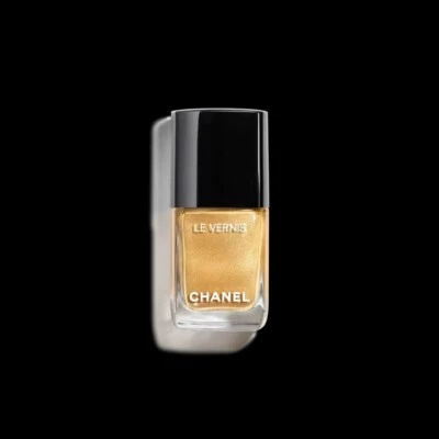 Esmalte de uñas Chanel #365 Solaire verano 2025 LIMITADO Foto 1 de 3