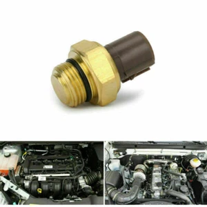 Coolant Temperature Fan Sensor Switch Fits Honda Accord Civic CRV Pilot ZU - Picture 1 of 9