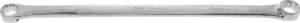 Llave De Anillo Doble BGS | Extra Larga | SW 17 X 19 MM – 1186-17X19 - Imagen 1 de 2