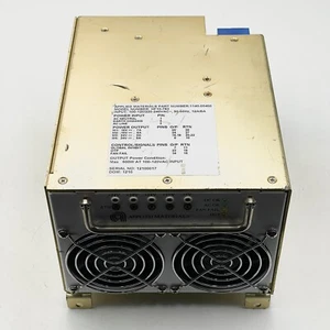 Alimentatore AMAT 1140-00480 HF10-783 usato - Foto 1 di 11