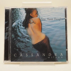 Cassandra Wilson – New Moon Daughter | CD | Zustand sehr gut - Imagen 1 de 2