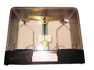 Antique Seederer-Kohlbusch Apothecary Scale - Picture 1 of 4