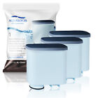 Water Filter For Philips 3200 Series Bean To Cup Coffee Machine Lattego 3Pk