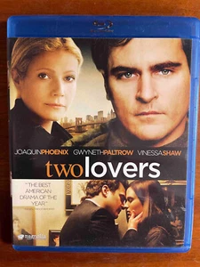 Two Lovers (Blu-ray, 2008) - Gwyneth Paltrow, Joaquin Phoenix - Picture 1 of 1