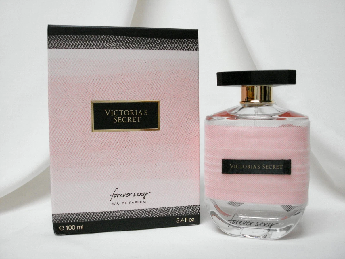 Victoria's Secret Forever Sexy Fragrances for Women for sale | eBay