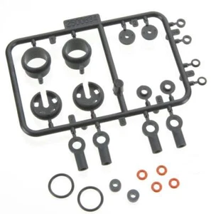 Pro-Line 6063-02 PowerStroke Shocks Rebuild Kit - Picture 1 of 1