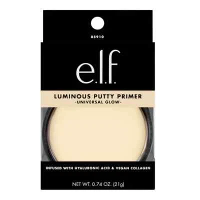 e.l.f. Luminous Putty Primer (21g)  NEU&OVP - Bild 1 von 3