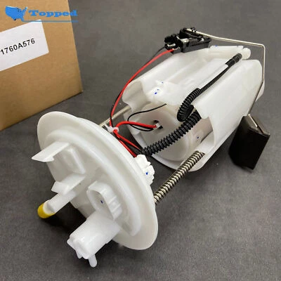 Nuevo conjunto de bomba de combustible 1760A576 1760A576 para 1760A408 Mitsubishi Mirage Attrage Foto 1 de 4