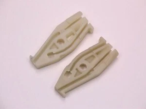 FENSTERHEBER REPARATUR CLIP HINTEN LR für PEUGEOT / RENAULT / VW / CABRIO - Bild 1 von 1