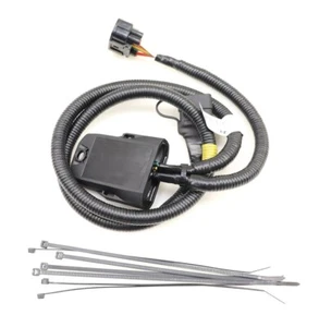 NEW OEM Trailer Hitch Wiring Harness S2F67AC400 for Santa Fe Santa Cruz 20-23 - Picture 1 of 8