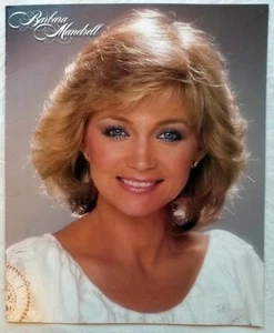 Barbara Mandrell - 2 audio cassette tapes - Picture 1 of 2