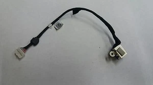 Dc Power Klinke Kabel Anschluss Für Dell Inspiron 15 7537 - Bild 1 von 1