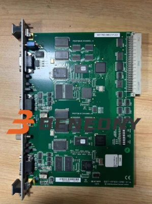 1PCS  SST-PFB3-VME-2-E Profibus  Brand new fast shipping - Image 1 of 2