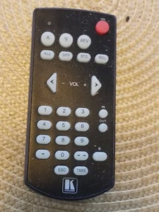 Mando a distancia original Kramer JX-1106A - Imagen 1 de 3