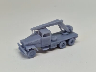 BEHNKE IFA G5 ADK 11 Variante 1 Spur N 1:160