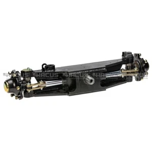 ASSY DE DIRECCIÓN ASISTIDA FPE con SAS TOYOTA 43110-U3500-71 Hacus mercado de repuestos - Nuevo - Imagen 1 de 1