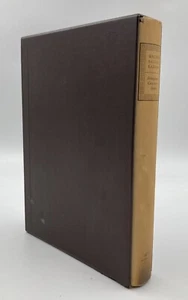 Walter Savage Landor Imaginary Conversations Limited Editions Club 1936 - Picture 1 of 8