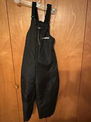 Baberos de moto de nieve Ski Doo Everest para niños pequeños talla 4 Foto 1 de 4