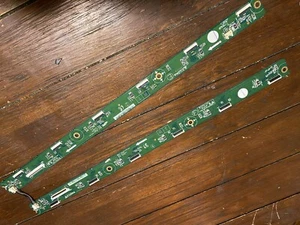SAMSUNG PN43D450A2D LOGIC E-Buffer & F-BUFFER 42DH Lot - Picture 1 of 1