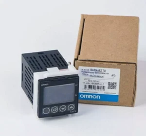 1Pcs New E5CN-R2TU 100-240VAC Temperature Controller - Picture 1 of 1