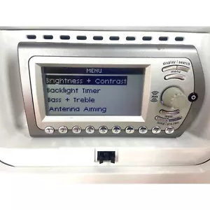 SIRIUS XM Audiovox XPRESS Radio - Radio Only - Picture 1 of 4