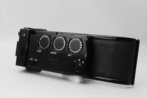 CANON DATA BACK A aus Japan - Bild 1 von 5