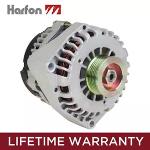 New Alternator For Cadillac Escalade Gmc Yukon Sierra Hummer H2 2007-2014 8301N - Picture 1 of 7