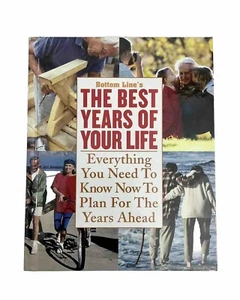 NEW Bottom Line’s Best Years of Your Life - Everything You Need to Know Now.. - Foto 1 di 11