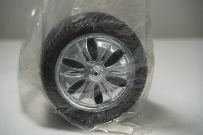 Pro Line Racing Road Rage Hitch Receiver Cover #1104-14 Spinner RARE New Fits 2" - Image 1 of 4