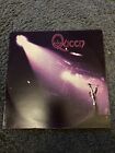 Queen Debut Album 1973 UK Vinyl LP EMI Record (EMC 3006) Huggy Poo Kissy. Exc