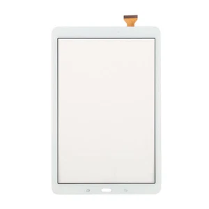 For Samsung Galaxy Tab E 9.6" SM T560 T560NU Touch Screen Digitizer - White - Picture 1 of 5