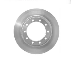 New Bendix PRT1874 Rear Brake Rotor for 10 lug 14.75" 1990-02 C Series / Kodiak - Picture 1 of 2
