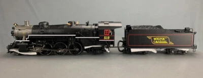 O Scale Weaver USRA Light Pacific 4-6-2 Maine Central #519 w/Sound O2015 XV - Image 1 of 4