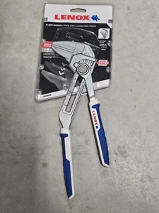 🔴Lenox Pliers Wrench🔴 - Picture 1 of 6