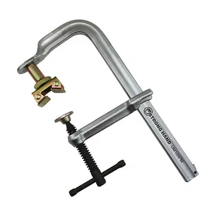 Strong Hand Utility Clamp 4-IN-1 - 265mm x 140mm - UM105PM-C3 - Bild 1 von 9
