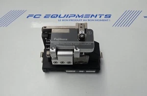 Fujikura CT-07 Fiber Optic Cleaver - Picture 1 of 1
