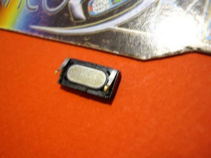 MODULO ALTOPARLANTE ASCOLTO per ASUS PADFONE 2 A68 ORIGINALE AUDIO SPEAKER - Foto 1 di 1