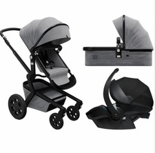joolz earth travel system