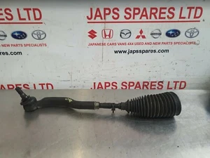 TOYOTA AURIS HYBRID MK2 ESTATE 16-18 STEERING RACK END SRA04 REF226 - Picture 1 of 2