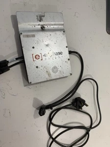 Enphase M215 Micro Inverter for solar panels - Picture 1 of 7