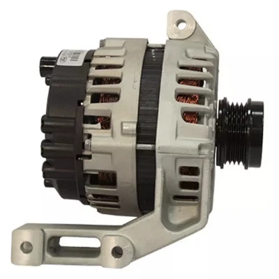 Alternador original Ford BV6Z-10346-F Foto 1 de 4