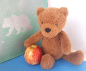 Jelly Cat London - Plüschtier/Stofftier Braunbär - 11 Zoll - NEUWERTIG - Bild 1 von 13