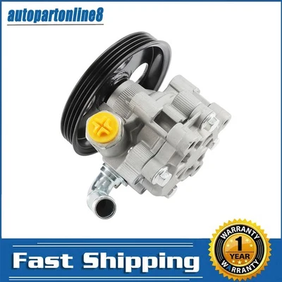 Bomba de dirección asistida 95040945 PARA Chevrolet Sonic 4 cilindros 1,6 L 2012-2015 Foto 1 de 4